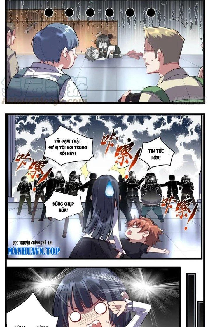 Thực Linh Vương Chapter 31 - 5