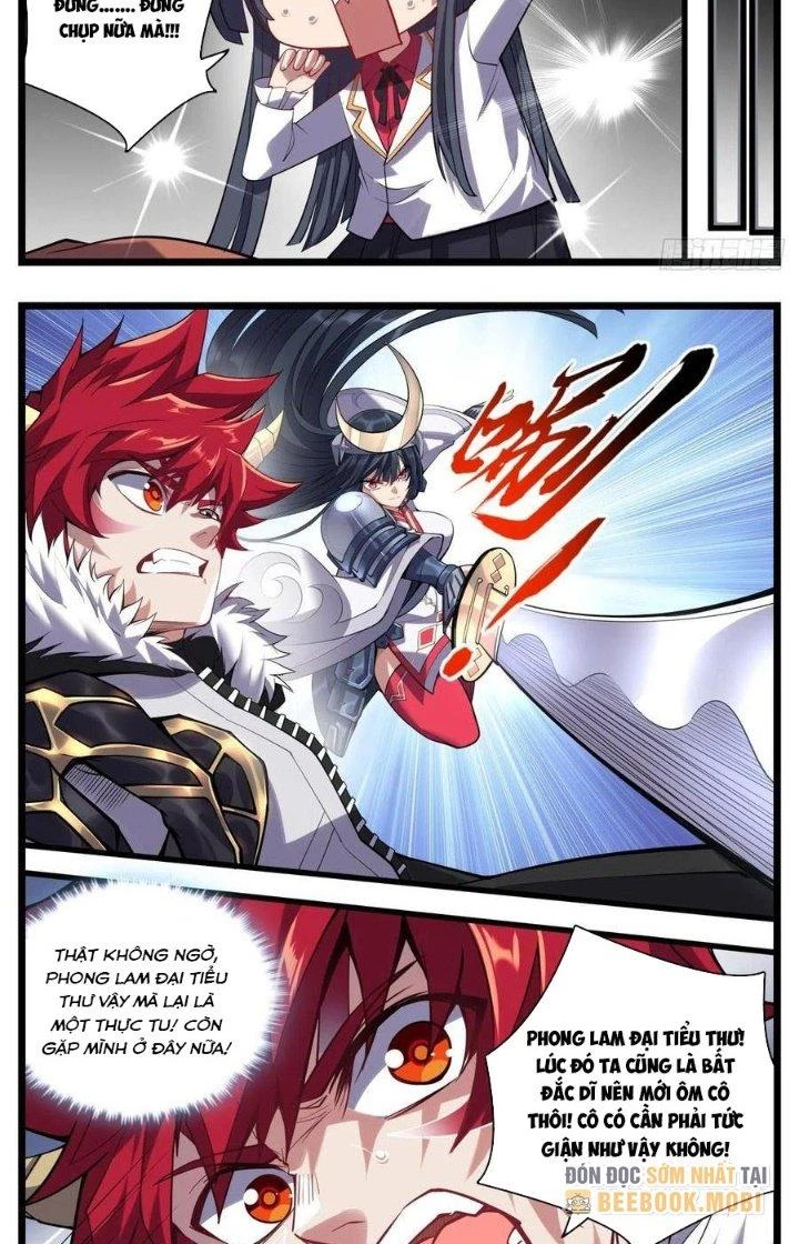 Thực Linh Vương Chapter 31 - 6