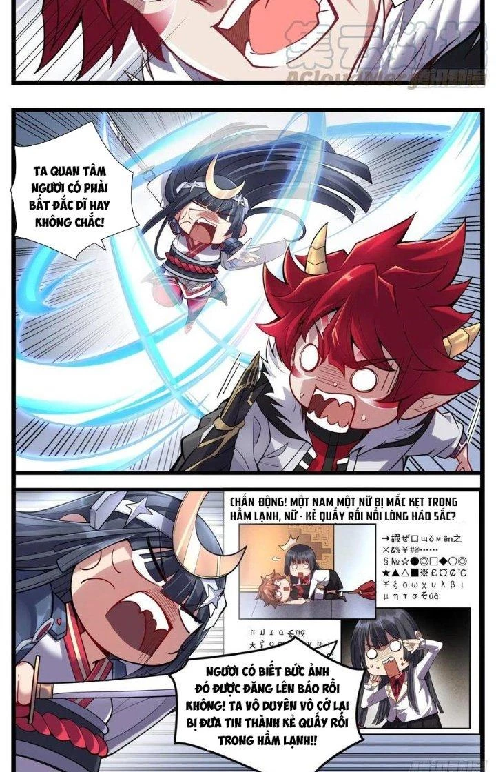 Thực Linh Vương Chapter 31 - 7