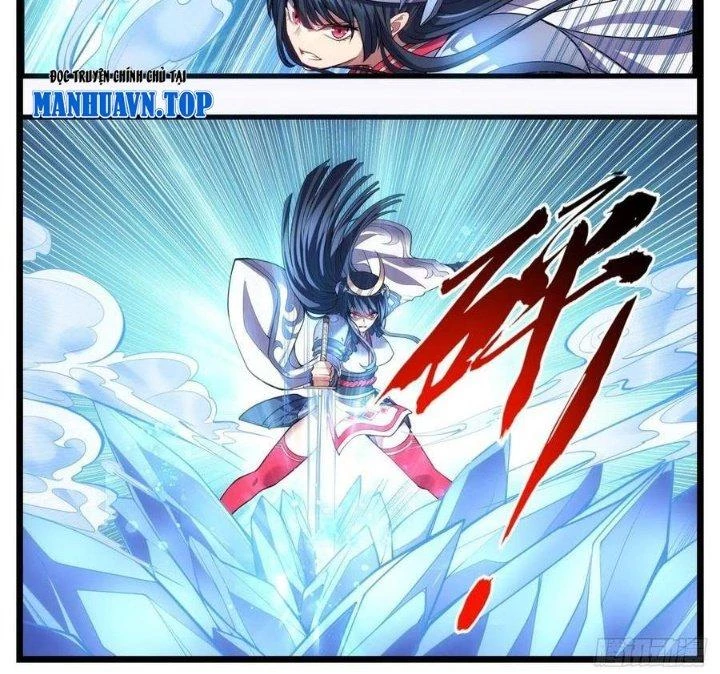 Thực Linh Vương Chapter 31 - 11