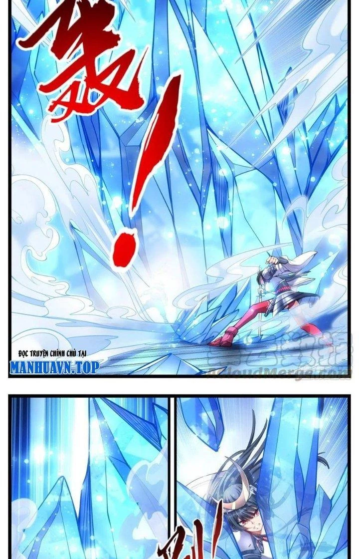 Thực Linh Vương Chapter 32 - 2