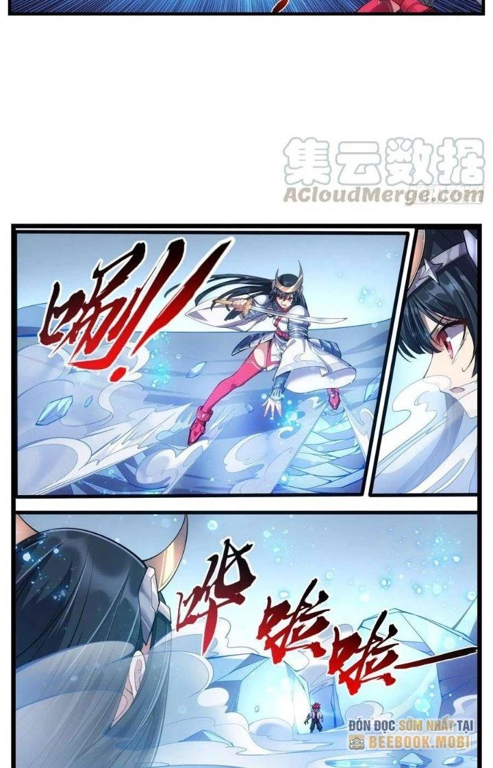 Thực Linh Vương Chapter 32 - 6