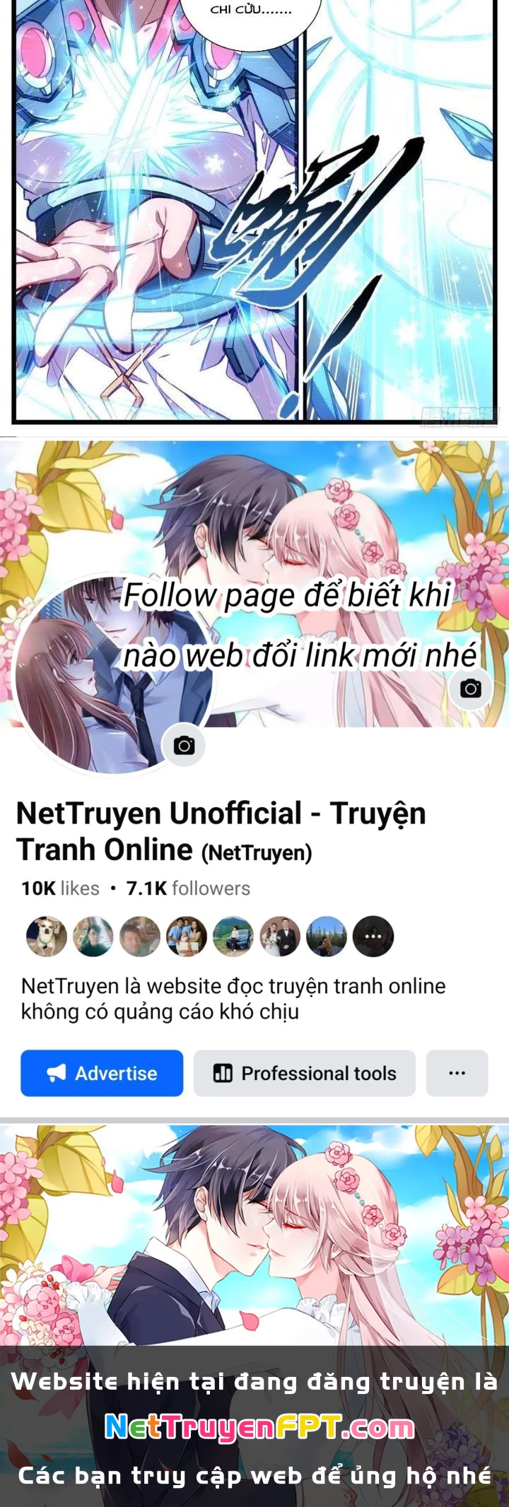 Thực Linh Vương Chapter 32 - 12