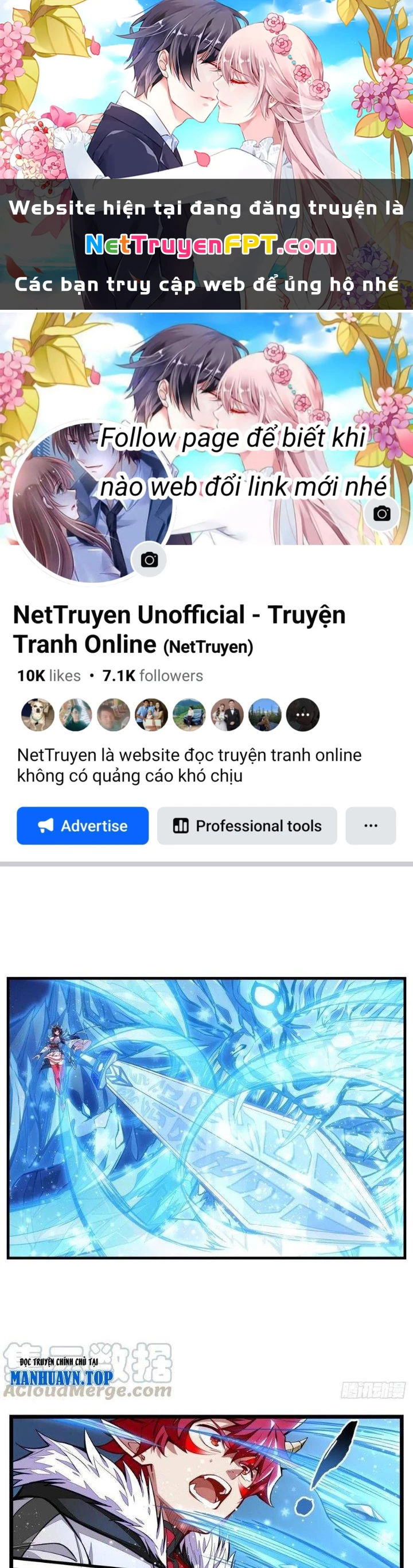 Thực Linh Vương Chapter 33 - 1