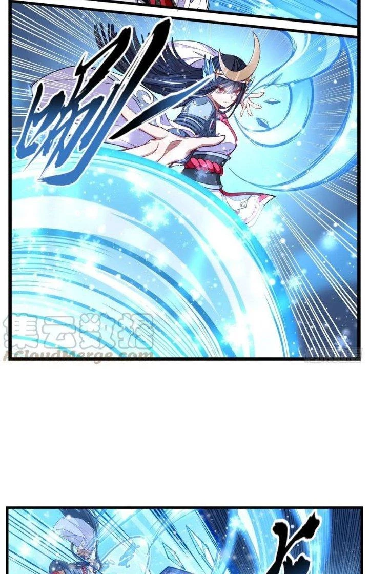 Thực Linh Vương Chapter 33 - 2