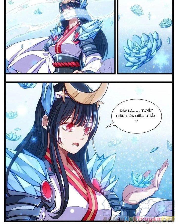 Thực Linh Vương Chapter 33 - 9