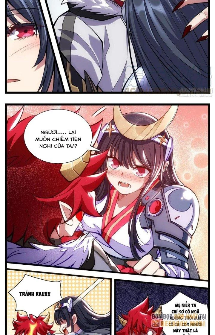 Thực Linh Vương Chapter 34 - 6