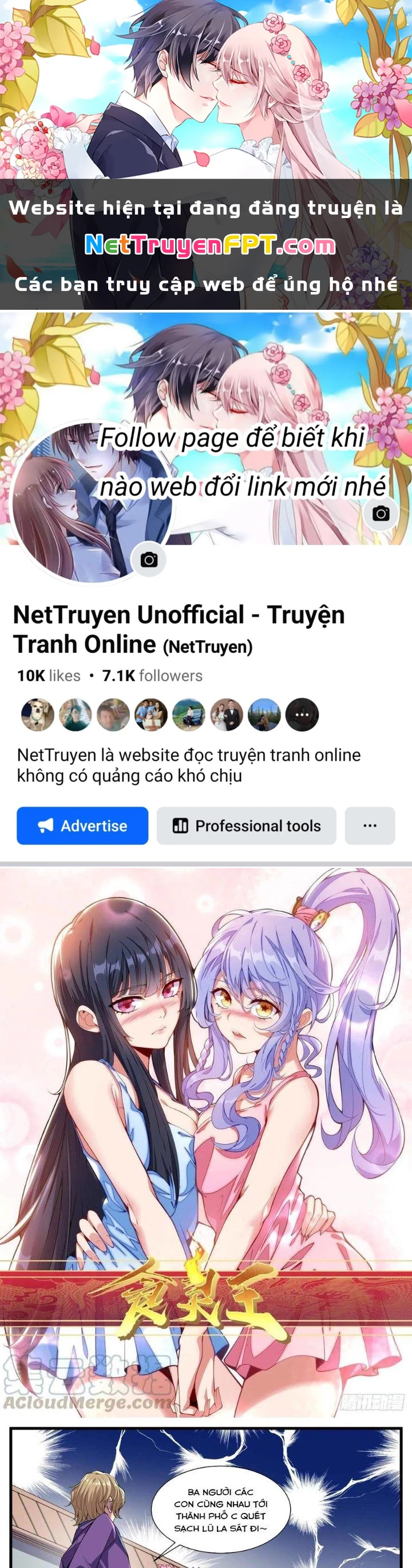 Thực Linh Vương Chapter 36 - 1