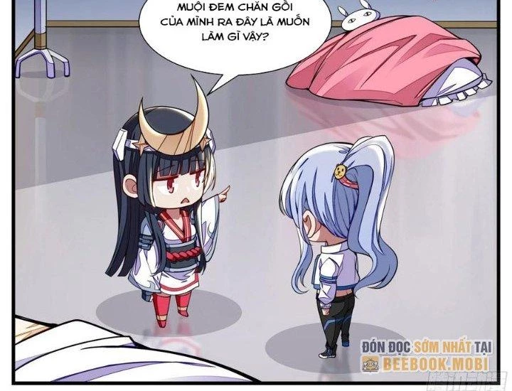 Thực Linh Vương Chapter 36 - 12