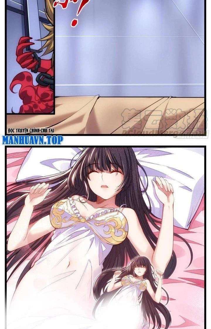 Thực Linh Vương Chapter 37 - 13