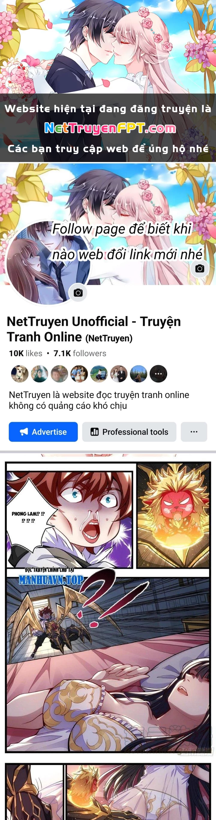 Thực Linh Vương Chapter 38 - 1