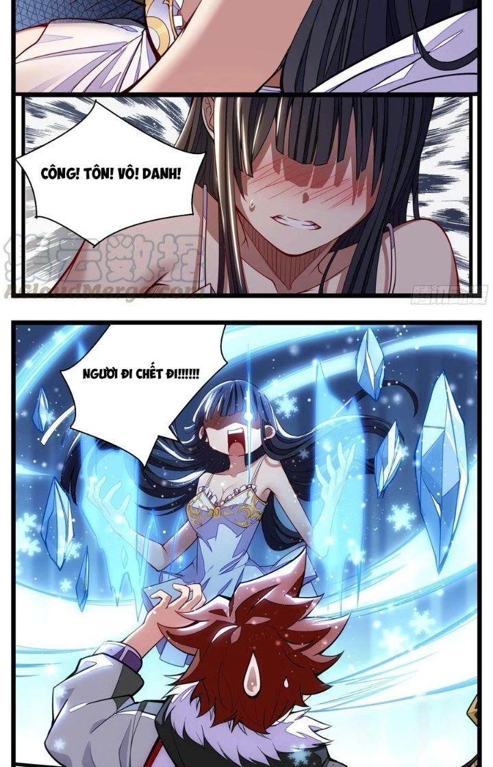 Thực Linh Vương Chapter 38 - 5