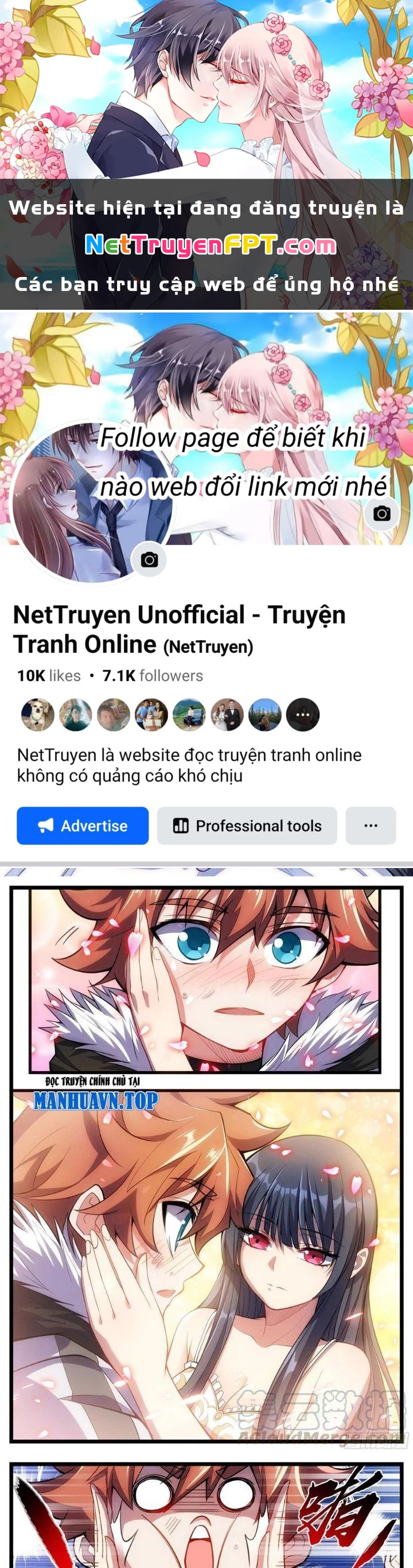 Thực Linh Vương Chapter 39 - 1