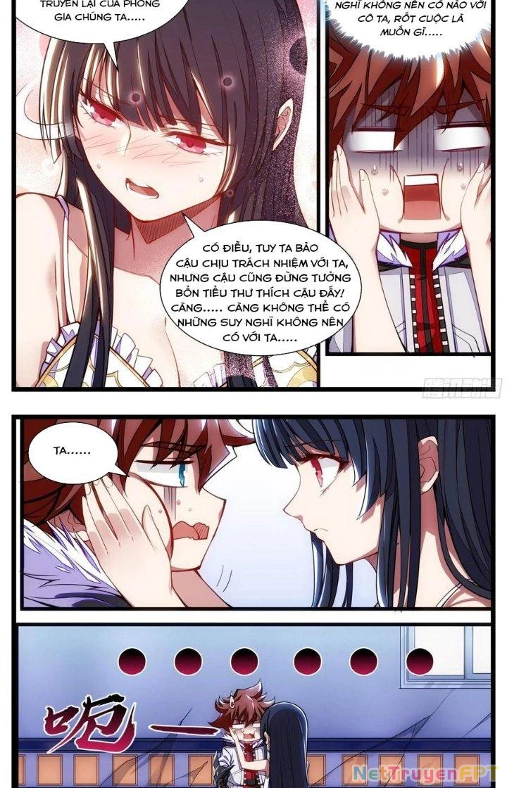 Thực Linh Vương Chapter 39 - 4