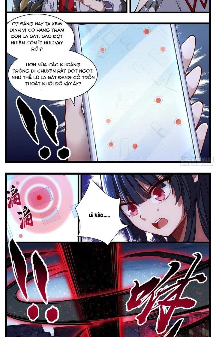 Thực Linh Vương Chapter 40 - 4