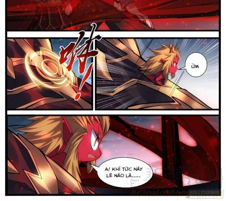 Thực Linh Vương Chapter 40 - 12