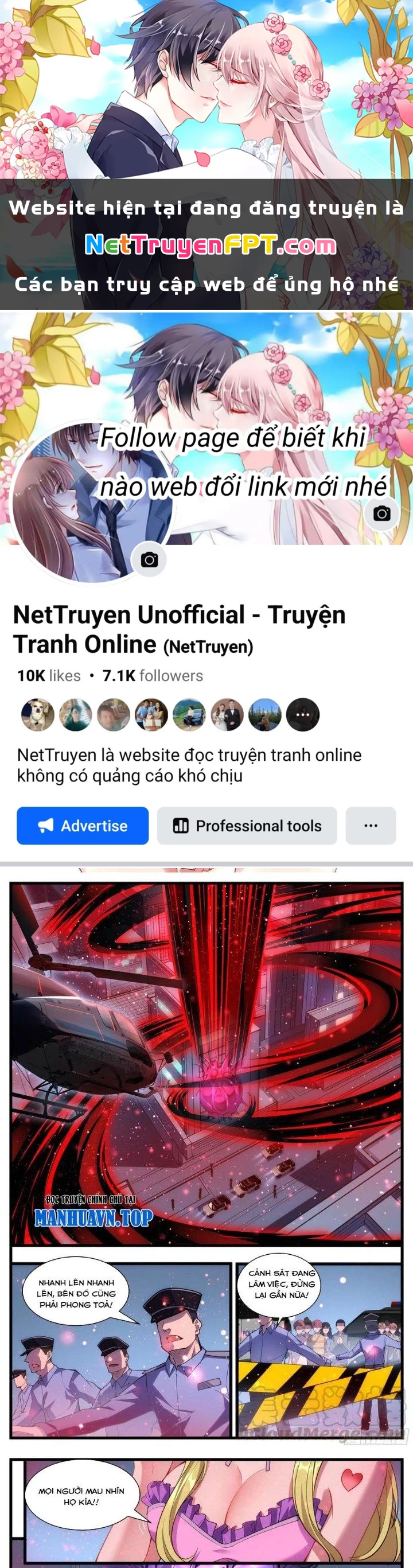 Thực Linh Vương Chapter 42 - 1