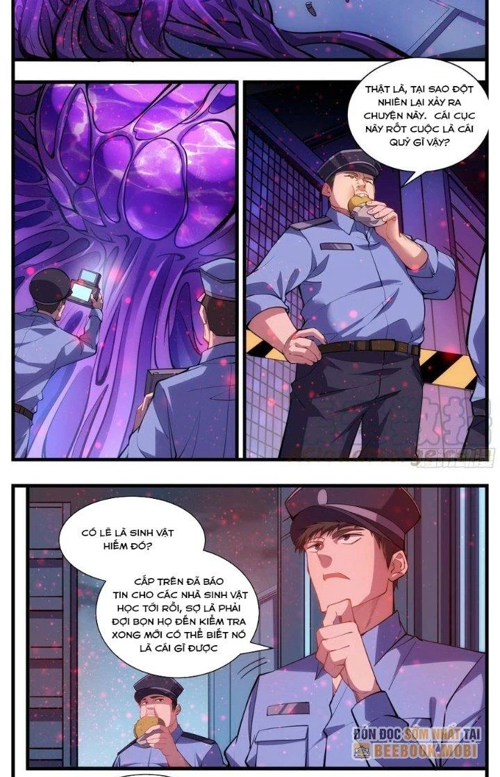 Thực Linh Vương Chapter 42 - 3