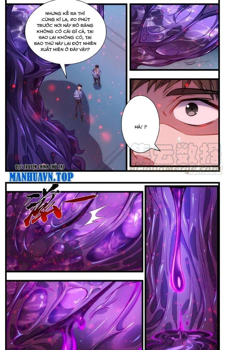 Thực Linh Vương Chapter 42 - 4