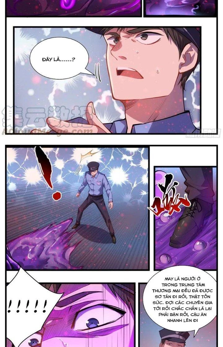 Thực Linh Vương Chapter 42 - 5