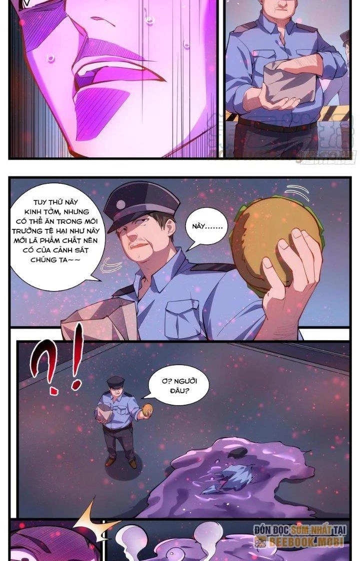 Thực Linh Vương Chapter 42 - 6