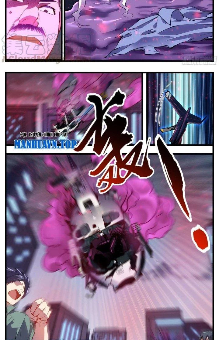 Thực Linh Vương Chapter 42 - 7