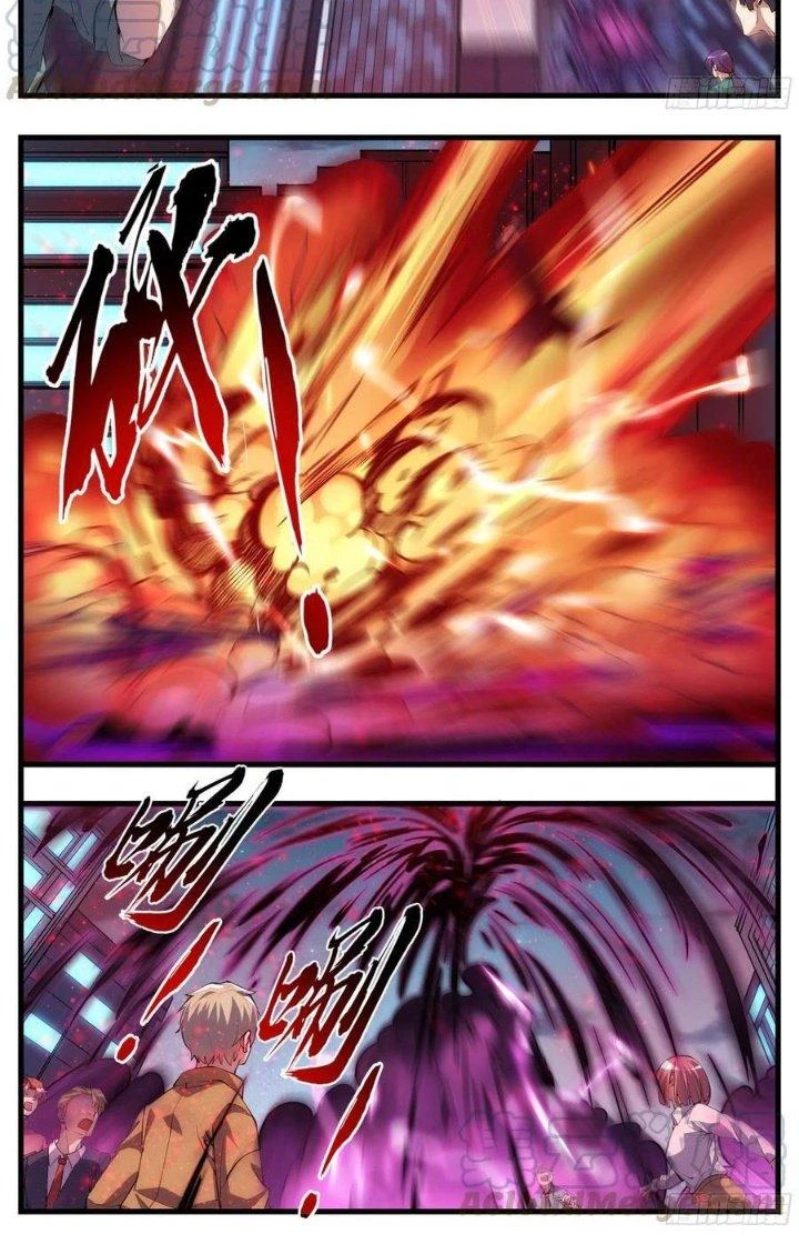 Thực Linh Vương Chapter 42 - 8