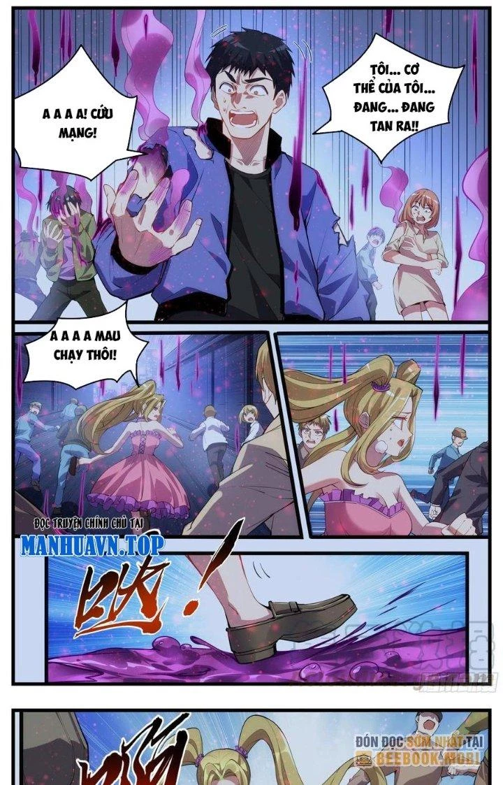Thực Linh Vương Chapter 42 - 9