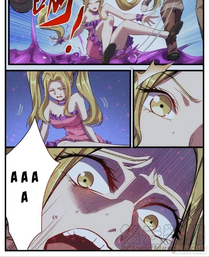 Thực Linh Vương Chapter 42 - 10