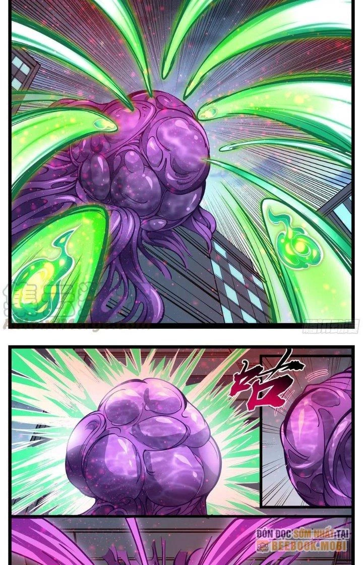 Thực Linh Vương Chapter 43 - 3