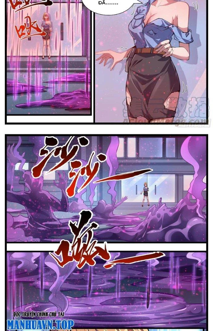 Thực Linh Vương Chapter 43 - 5