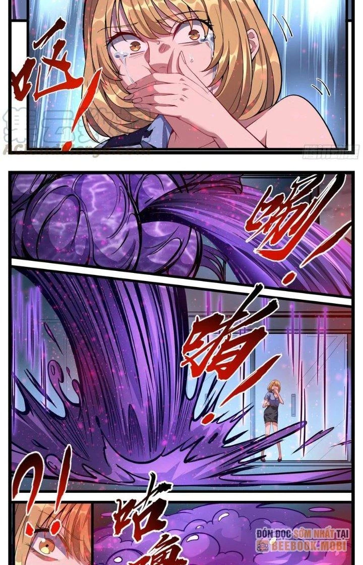 Thực Linh Vương Chapter 43 - 6