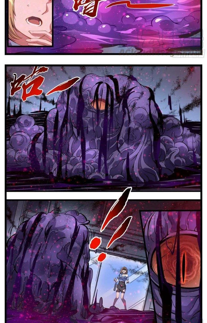 Thực Linh Vương Chapter 43 - 7