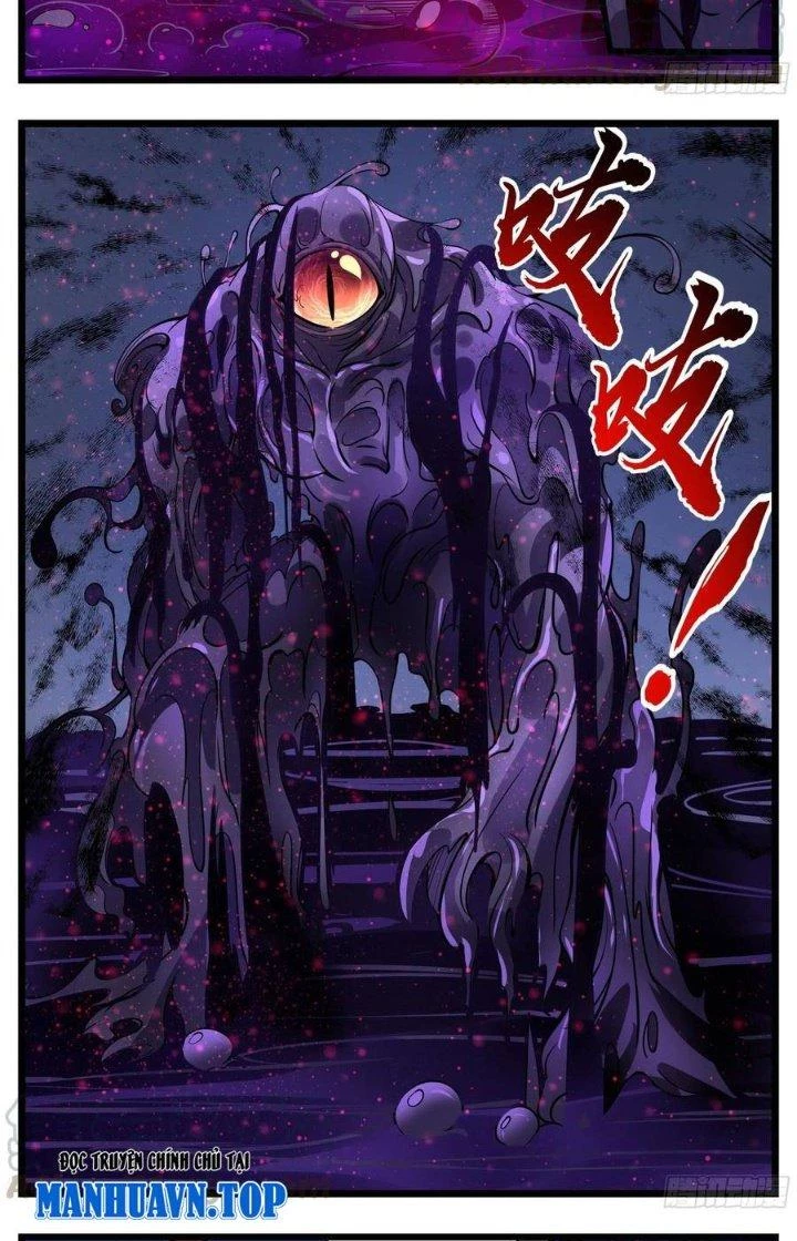 Thực Linh Vương Chapter 43 - 8