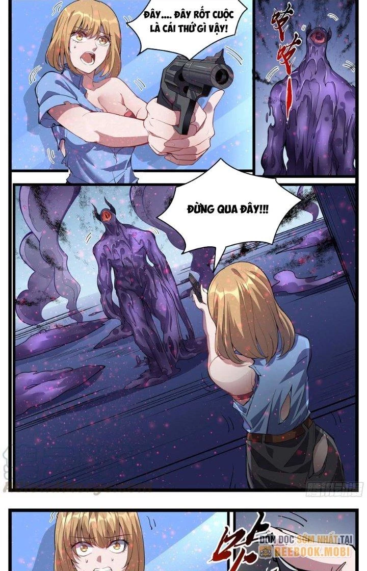 Thực Linh Vương Chapter 43 - 9