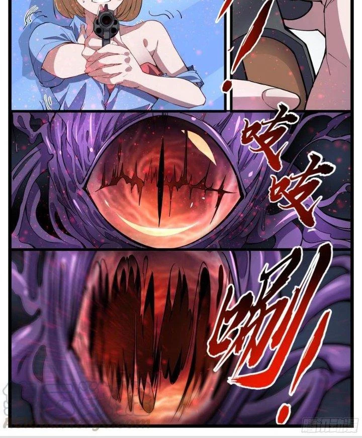 Thực Linh Vương Chapter 43 - 10