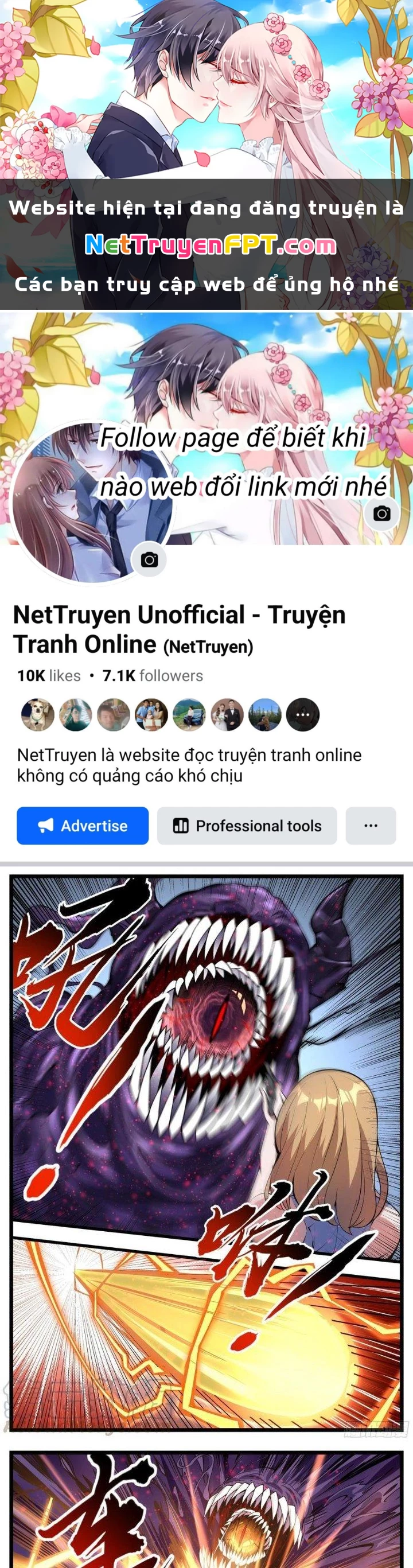 Thực Linh Vương Chapter 44 - 1