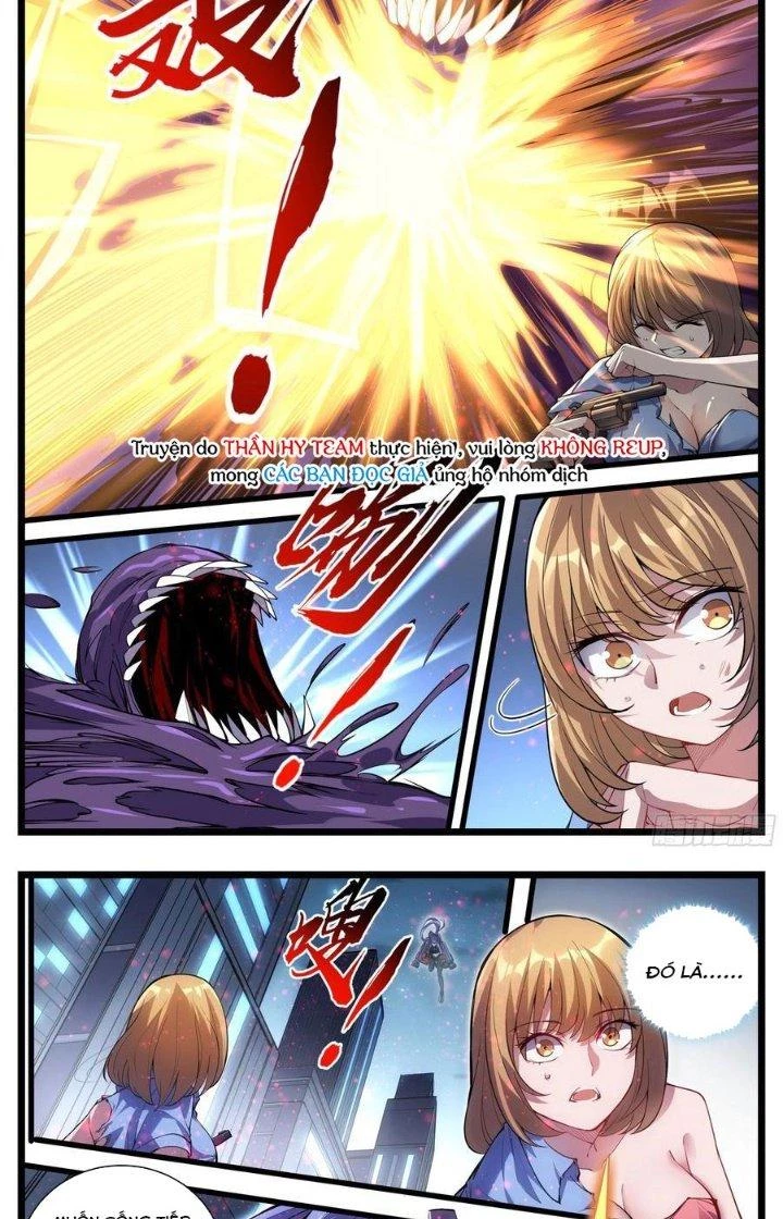 Thực Linh Vương Chapter 44 - 2