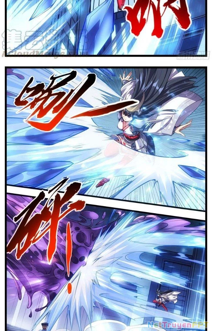 Thực Linh Vương Chapter 44 - 7