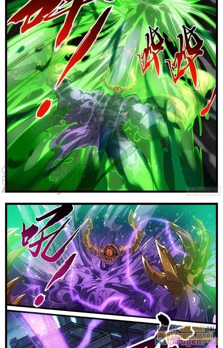 Thực Linh Vương Chapter 44 - 12