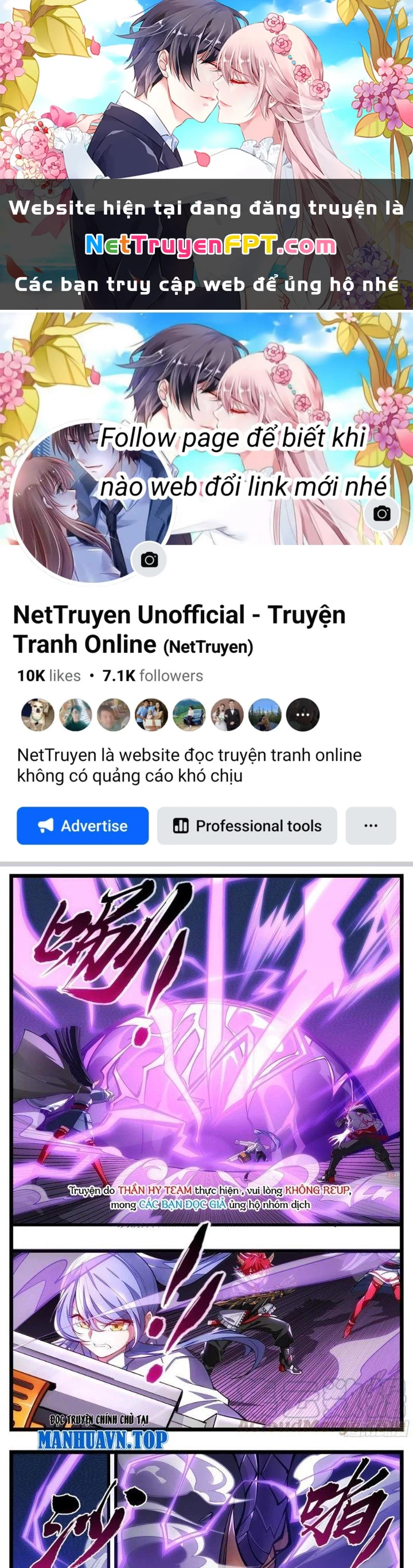 Thực Linh Vương Chapter 45 - 1