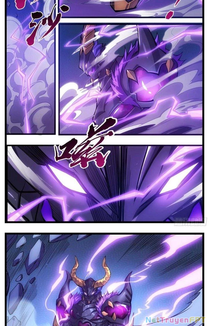 Thực Linh Vương Chapter 45 - 2