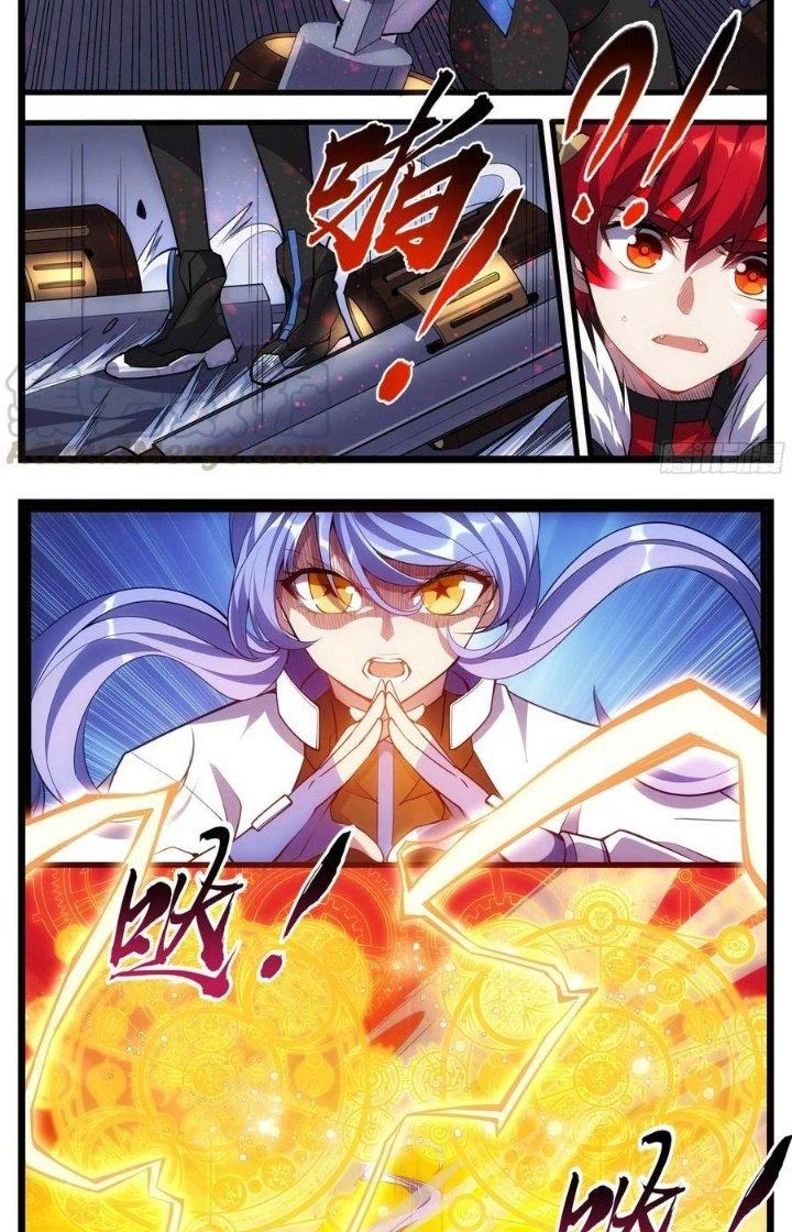 Thực Linh Vương Chapter 45 - 5