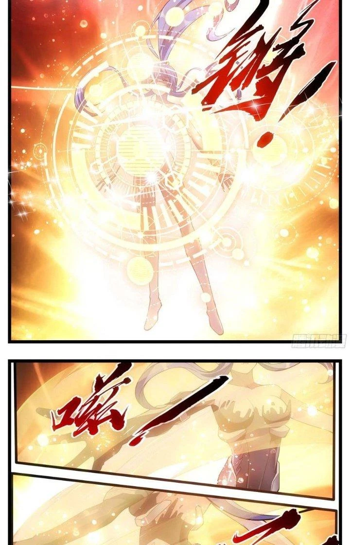 Thực Linh Vương Chapter 45 - 7