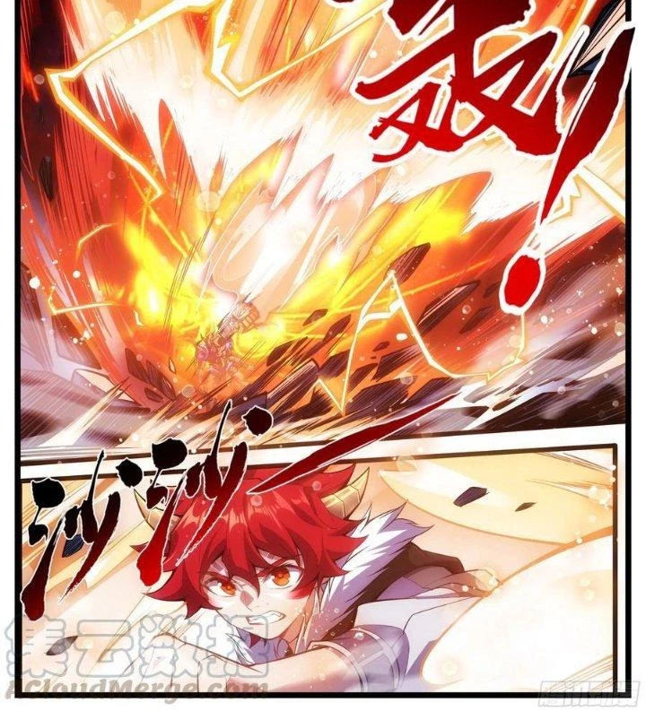 Thực Linh Vương Chapter 46 - 11