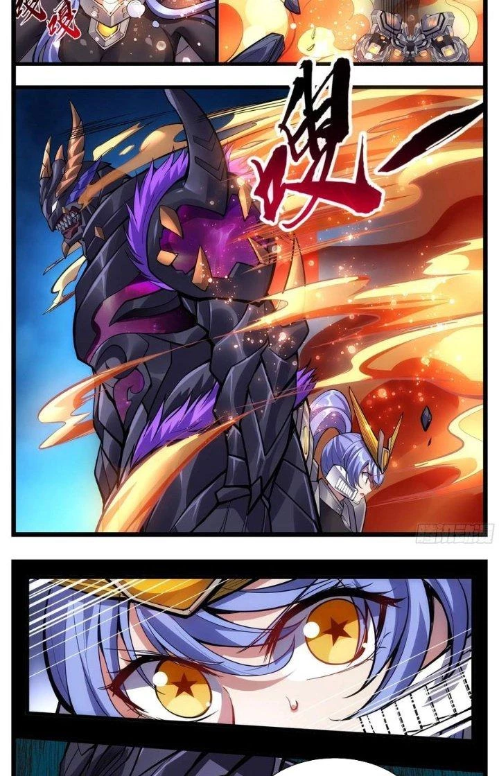 Thực Linh Vương Chapter 47 - 2