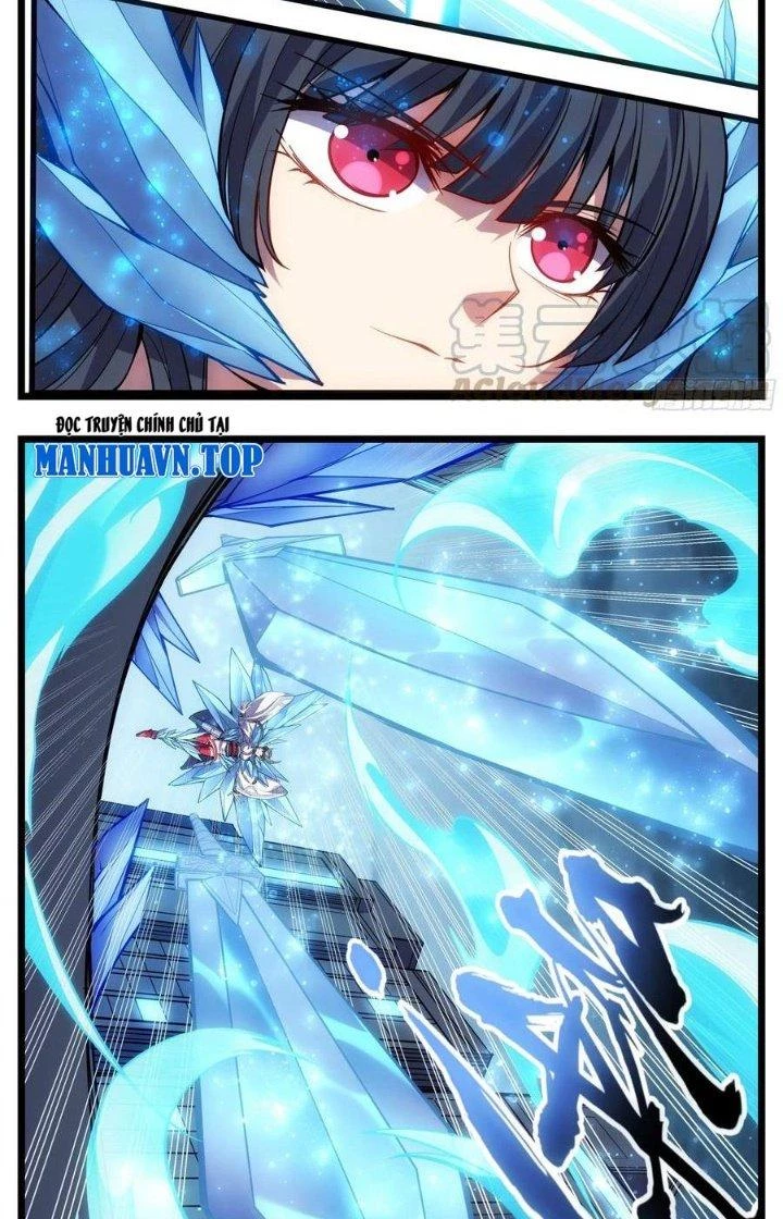 Thực Linh Vương Chapter 47 - 10