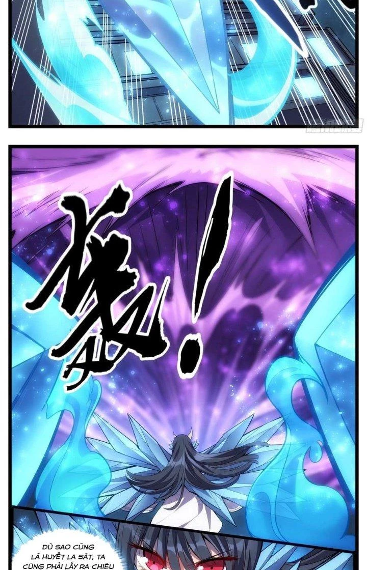 Thực Linh Vương Chapter 47 - 11