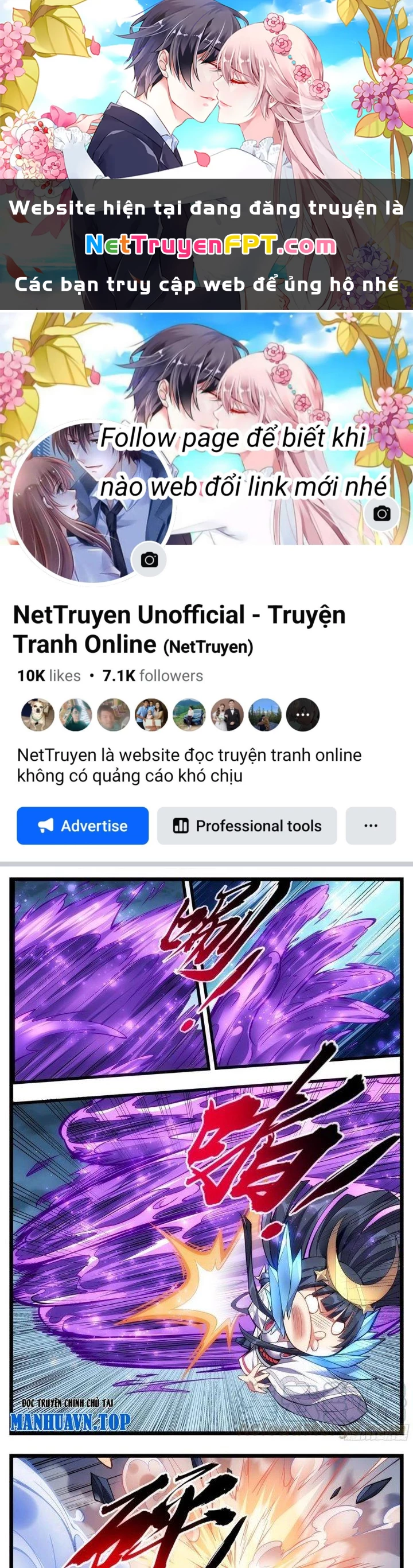 Thực Linh Vương Chapter 48 - 1