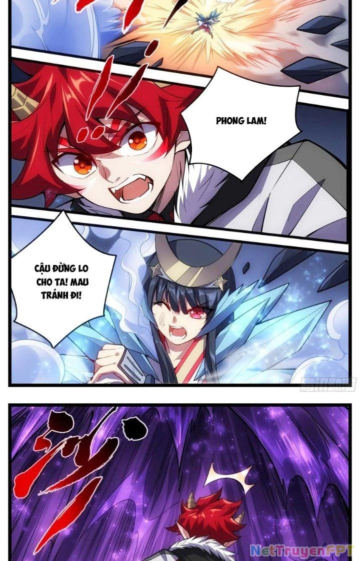 Thực Linh Vương Chapter 48 - 2